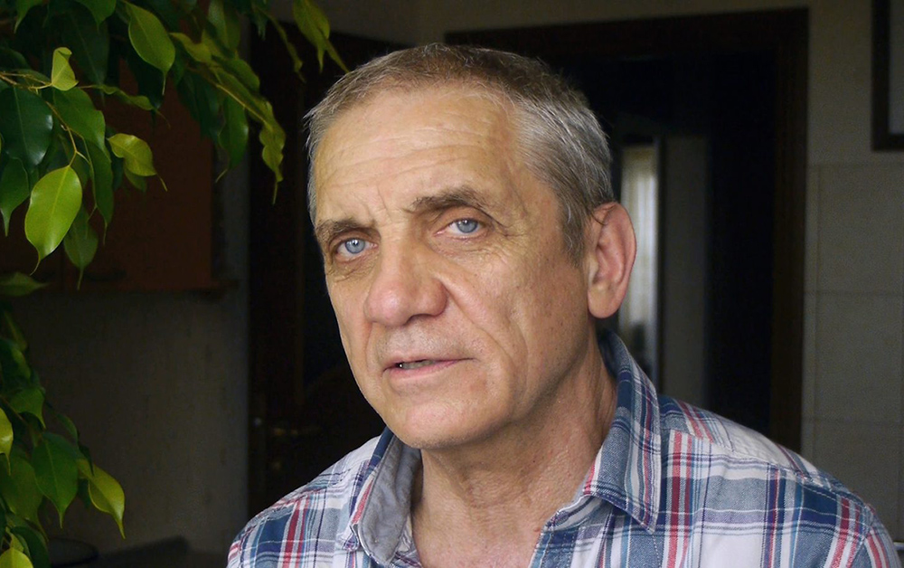 Анатолій Валевський