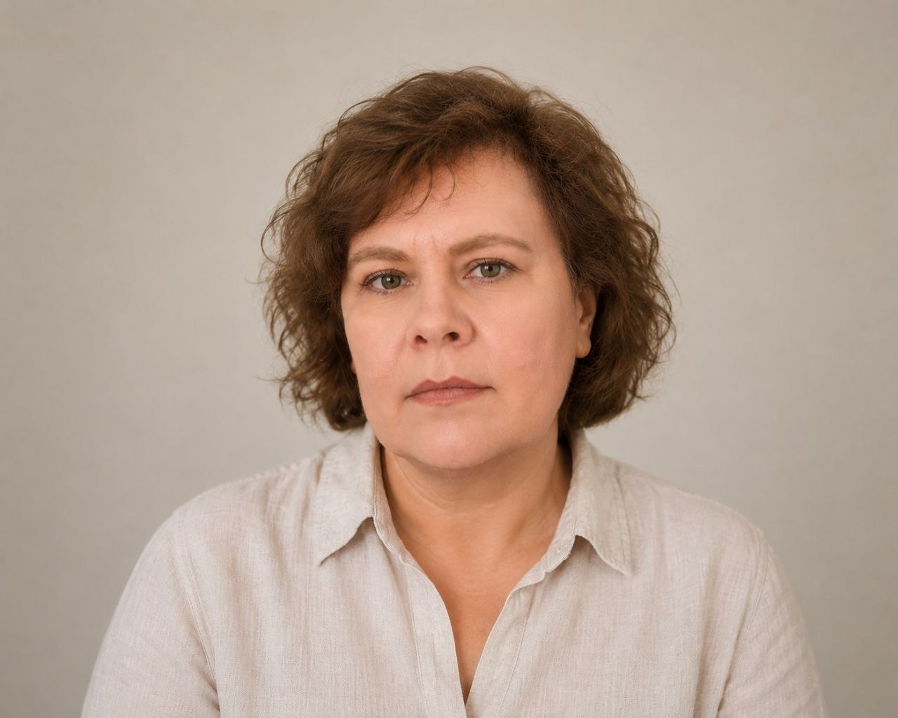 Олена Біловзір