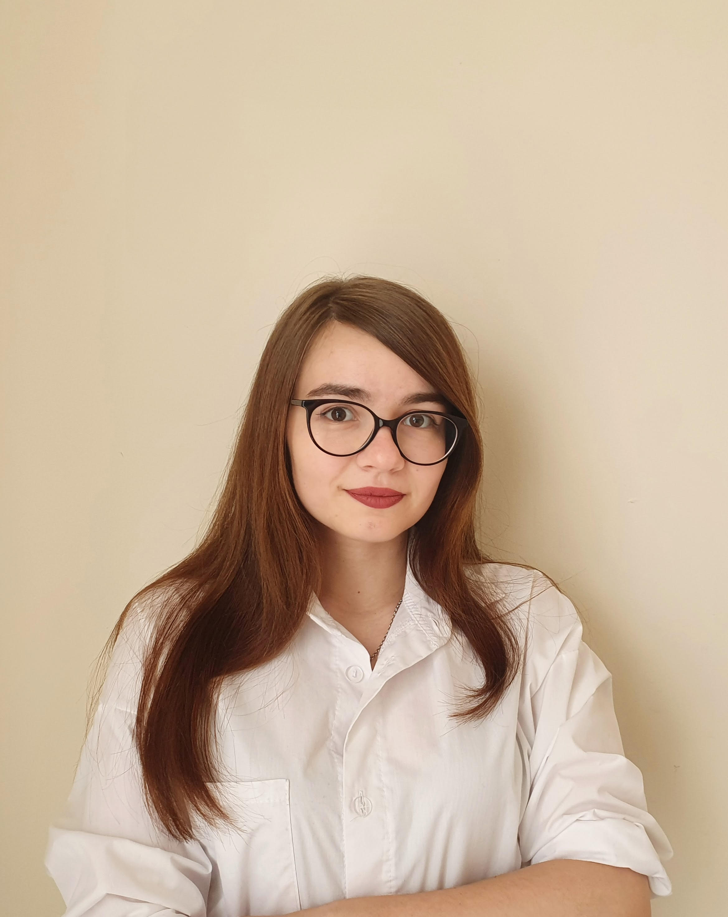 Вікторія Пташинська