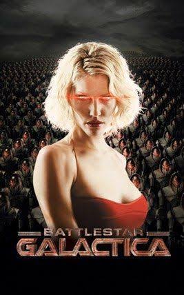 Battlestar Galactica